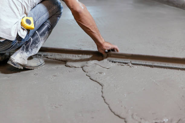 Best Concrete Grinding and Polishing in Elkhorn, WI