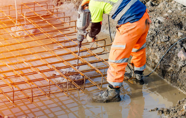 Best Concrete Sealing and Maintenance in Elkhorn, WI